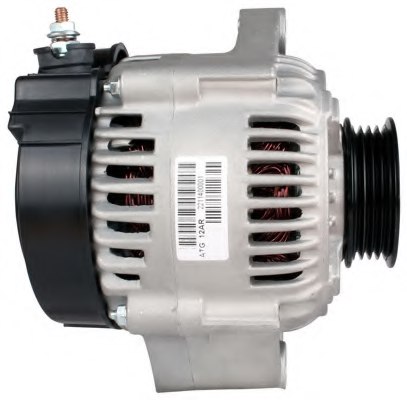 ARTEC 59213142 Alternator